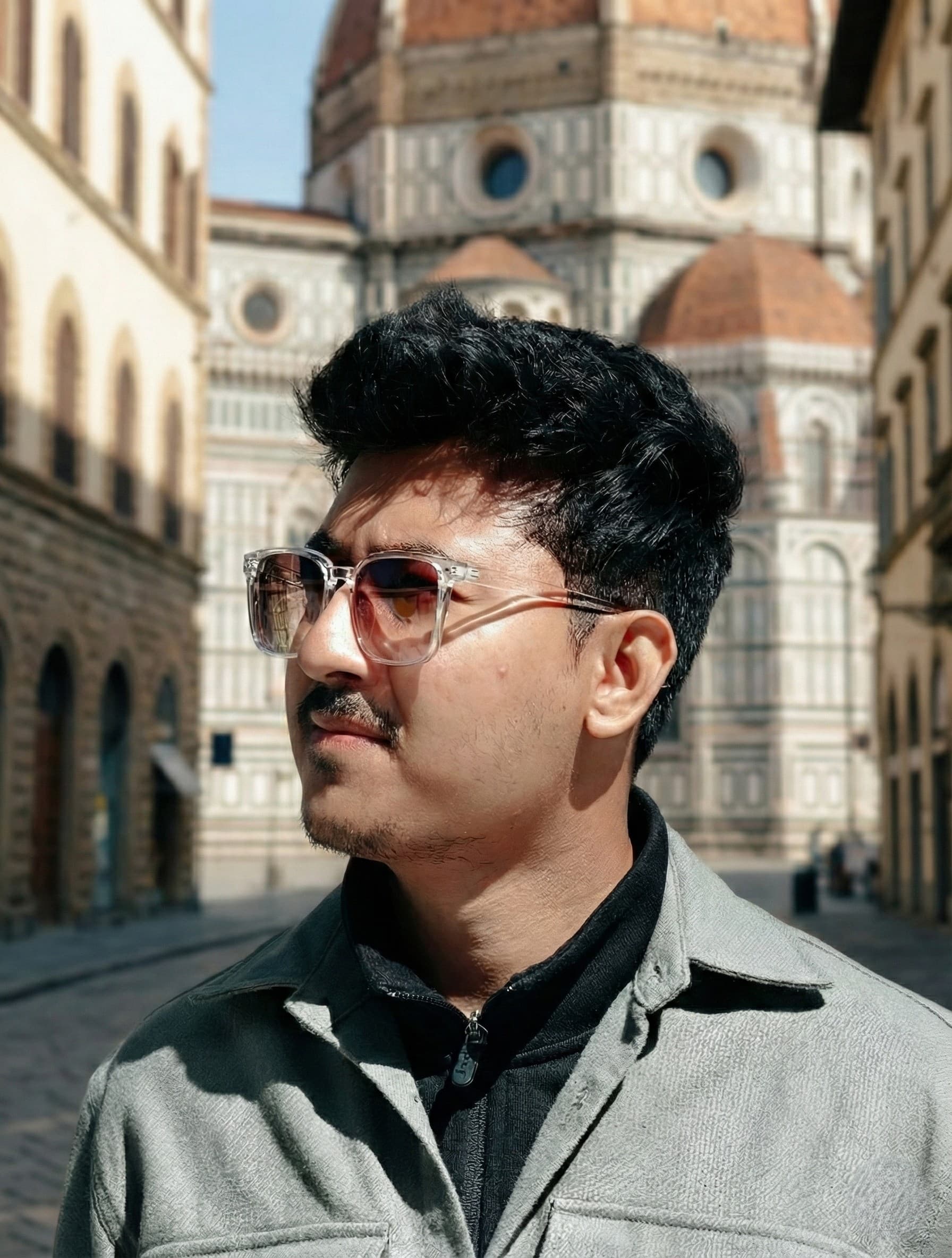 Vinay Chaudhari